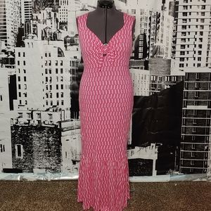ELOQUII knit dress